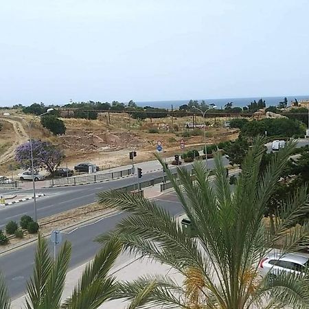 Adonis Apartment Pafos Dış mekan fotoğraf